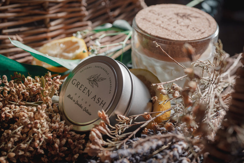 Best Sellers - Green Ash Decor