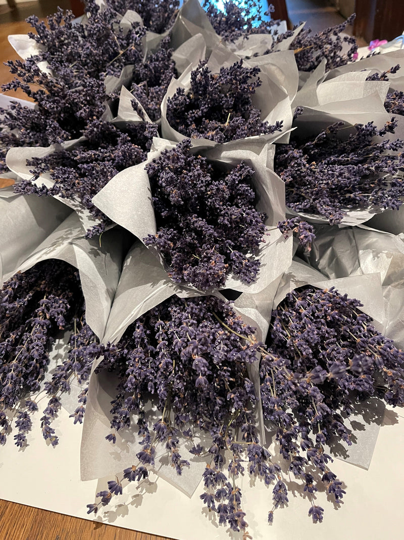 Fallwood Lavender Farm Products Grown Locally! - Green Ash Decor