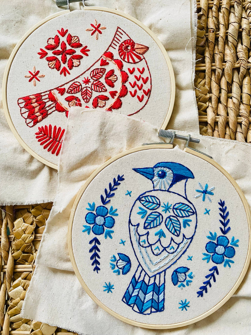 Our favourite Made in Canada products to compliment our candles! - Green Ash Decor