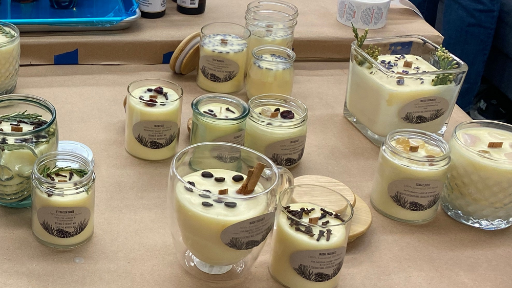 Workshop Creations