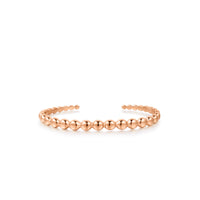 Prysm - Ava Bracelet: Gold - Green Ash Decor