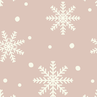 VIM & VIGR - 15 - 20 mmHg Merino Wool Compression Socks: Snowfall: Soft Pink / S/M - Green Ash Decor