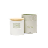 Clarity - Patchouli, Bergamot, Cedarwood - Green Ash Decor