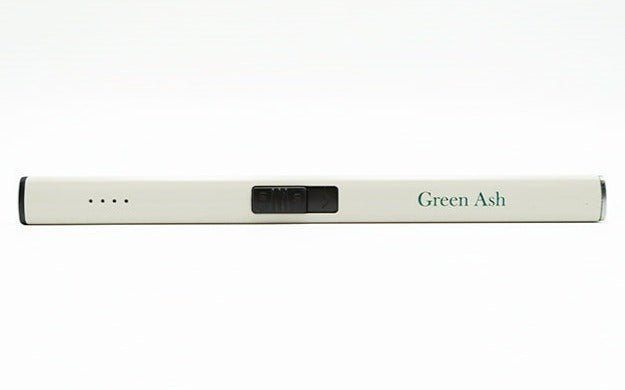 New Electronic Candle Lighter- Travel Edition! - Green Ash Decor