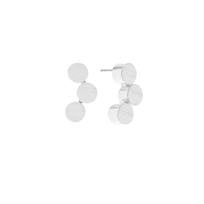Prysm - Rosie Earrings - Green Ash Decor