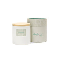 Recharge - Lemongrass, Eucalyptus, Lavender