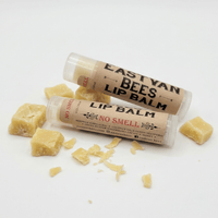 Eastvan bees - Lip Balm: Black Raspberry - Green Ash Decor