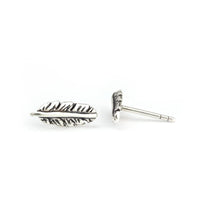 Marmalade Stud Earings in tube - Green Ash Decor