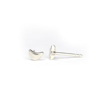 Marmalade Stud Earings in tube - Green Ash Decor