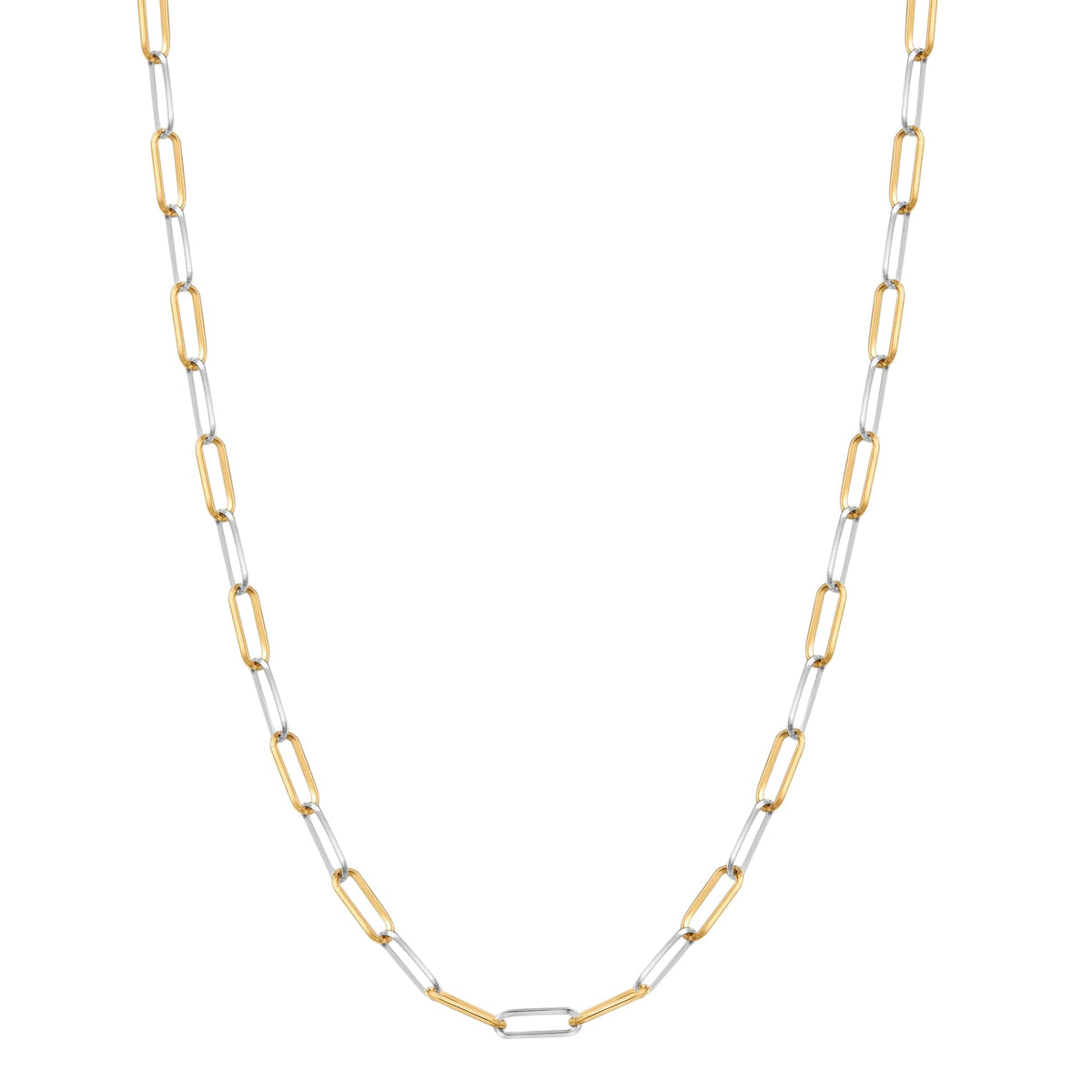 Prysm - Alora Chain: Gold/Silver - Green Ash Decor