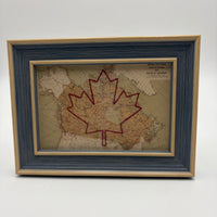 Sadie & June 4x6 Frame - Green Ash Decor