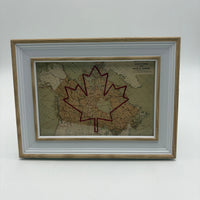 Sadie & June 4x6 Frame - Green Ash Decor