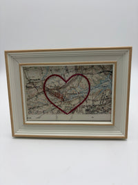 Sadie & June 4x6 Frame - Green Ash Decor