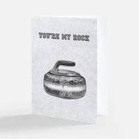 Sadie & June Greeting Card - Green Ash Decor