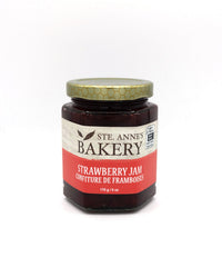 Ste. Anne's Jam 6oz - Green Ash Decor