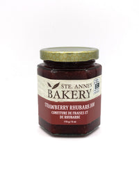 Ste. Anne's Jam 6oz - Green Ash Decor
