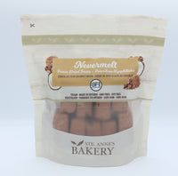 Ste. Anne's Nevermelt 60g - Green Ash Decor