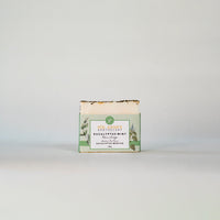 Ste. Anne's Soap Bar 120g - Green Ash Decor