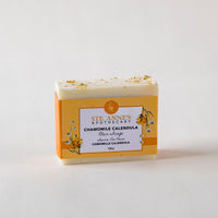Ste. Anne's Soap Bar 120g - Green Ash Decor