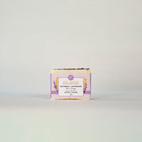 Ste. Anne's Soap Bar 120g - Green Ash Decor