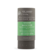 Ste. Anne's Tea 75g loose leaf - Green Ash Decor