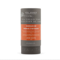Ste. Anne's Tea 75g loose leaf - Green Ash Decor