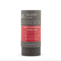 Ste. Anne's Tea 75g loose leaf - Green Ash Decor