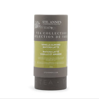 Ste. Anne's Tea 75g loose leaf - Green Ash Decor