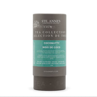 Ste. Anne's Tea 75g loose leaf - Green Ash Decor