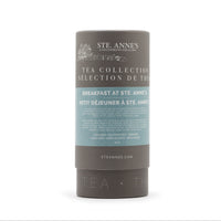 Ste. Anne's Tea 75g loose leaf - Green Ash Decor