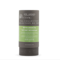 Ste. Anne's Tea 75g loose leaf - Green Ash Decor