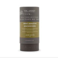 Ste. Anne's Tea 75g loose leaf - Green Ash Decor