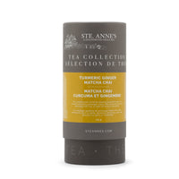 Ste. Anne's Tea 75g loose leaf - Green Ash Decor