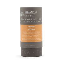 Ste. Anne's Tea 75g loose leaf - Green Ash Decor