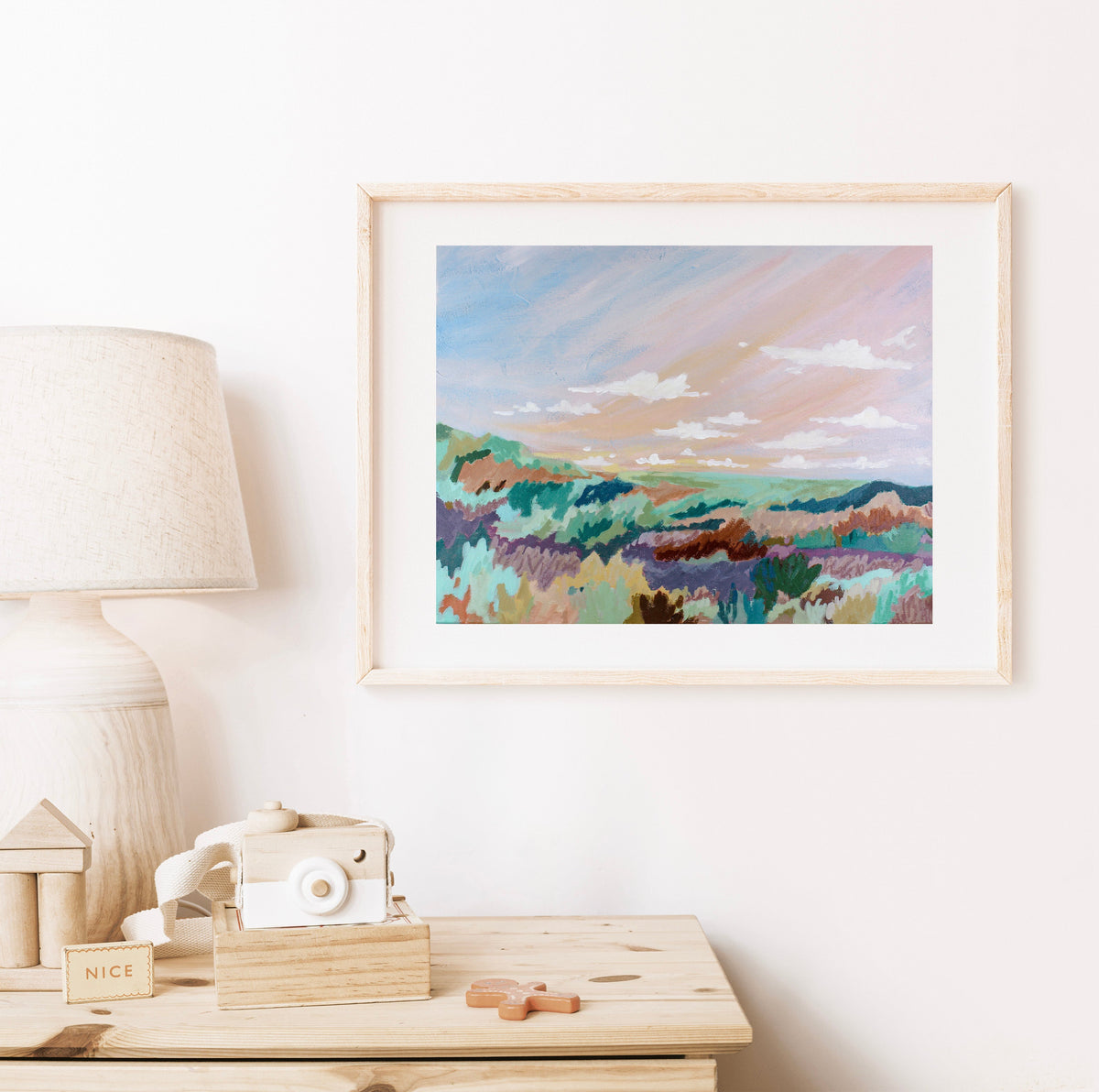 Ready to frame Alex Moore-Gibson 8x 10" Fine Art Prints 20% off Spring Sale! - Green Ash Decor